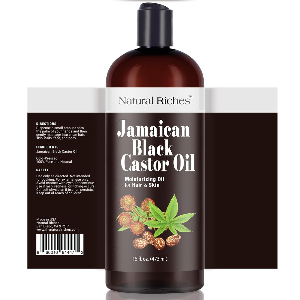 Natural Riches oil as a skin moisturizer for hydration.