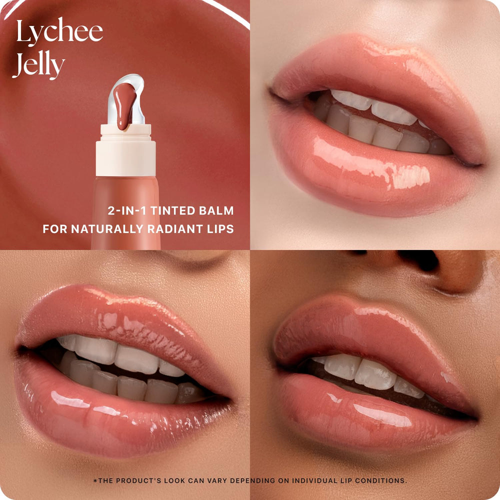Nature Republic Honey Melting Lip Butter Balm – non-sticky texture for comfortable wear