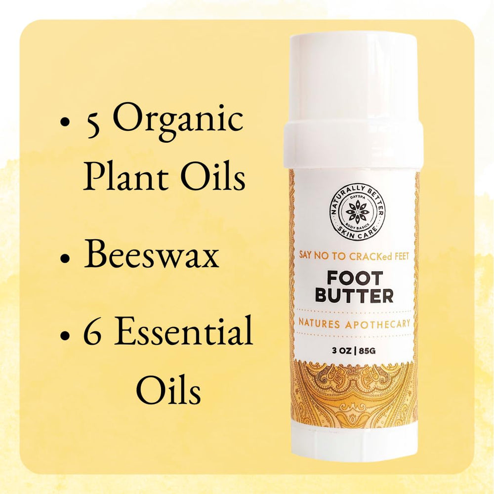 NATURE'S APOTHECARY Safflower oil farm-to-skin ingredient highlight