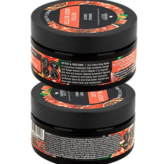 Nature's Beauty luxury rich moisturizer invites a soothing daily self-care ritual