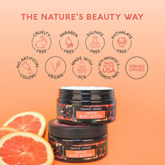 Nature's Beauty rich moisturising cream on skin delivers indulgent hydration