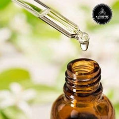 Naturevibe Botanicals Karanja Oil used in body care products like shampoos and soaps.