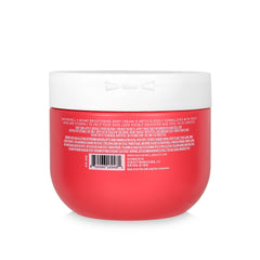 Scent notes of NatureWell Beamy Brightening Body Cream with black currant and jasmine