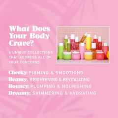 NatureWell daily-use scene illustrates morning and night application