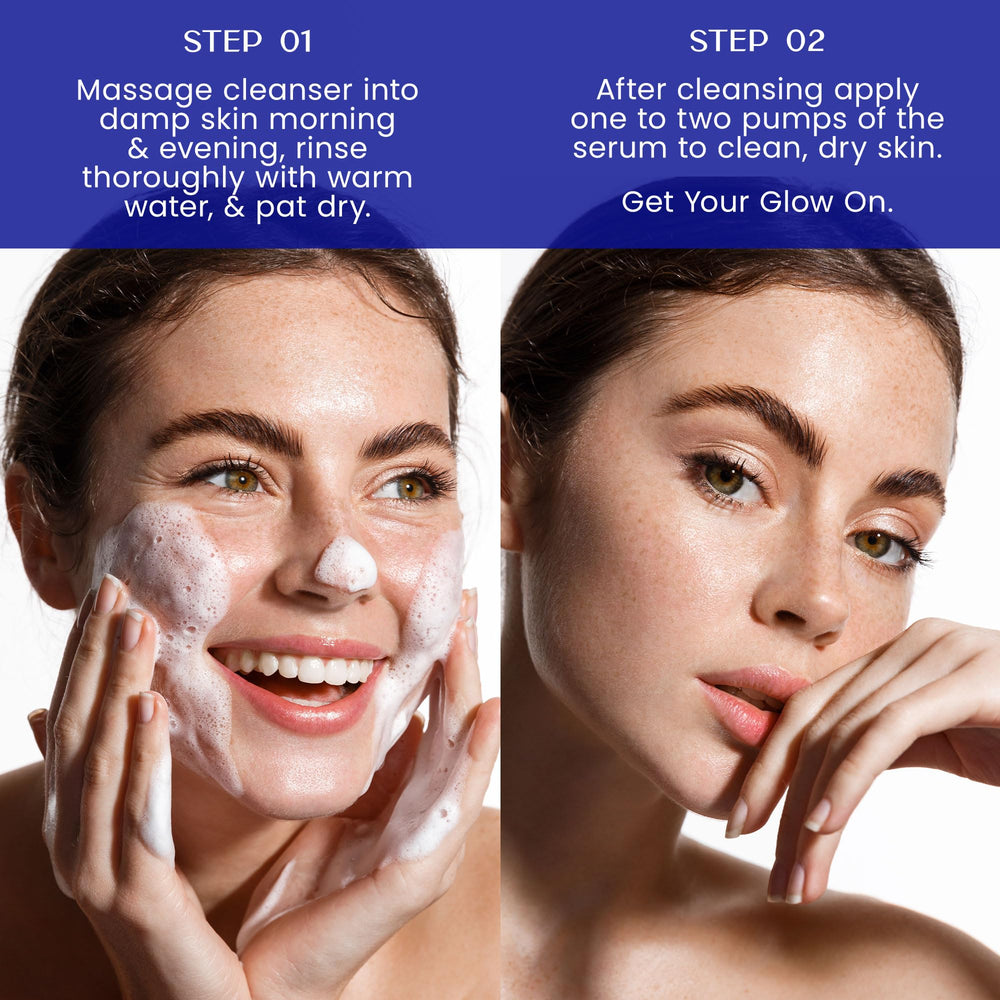 Naturewell hydration boost close up illustrating lasting moisture