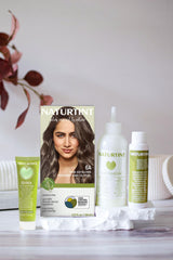 Naturtint 6A application gloves for mess-free color application.