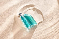 Nautica Classic outer packaging; nautical branding resonates with lifestyle and confidence.