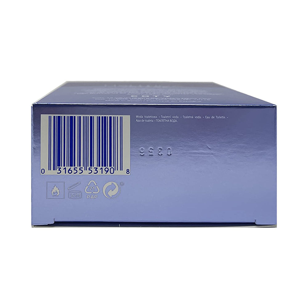 Nautica Voyage base notes cedar image showing warm, woodsy finish for evenings.
