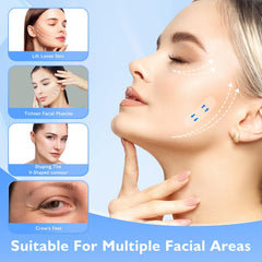 NBF Face Tape is ideal for weddings, parties, and romantic outings.