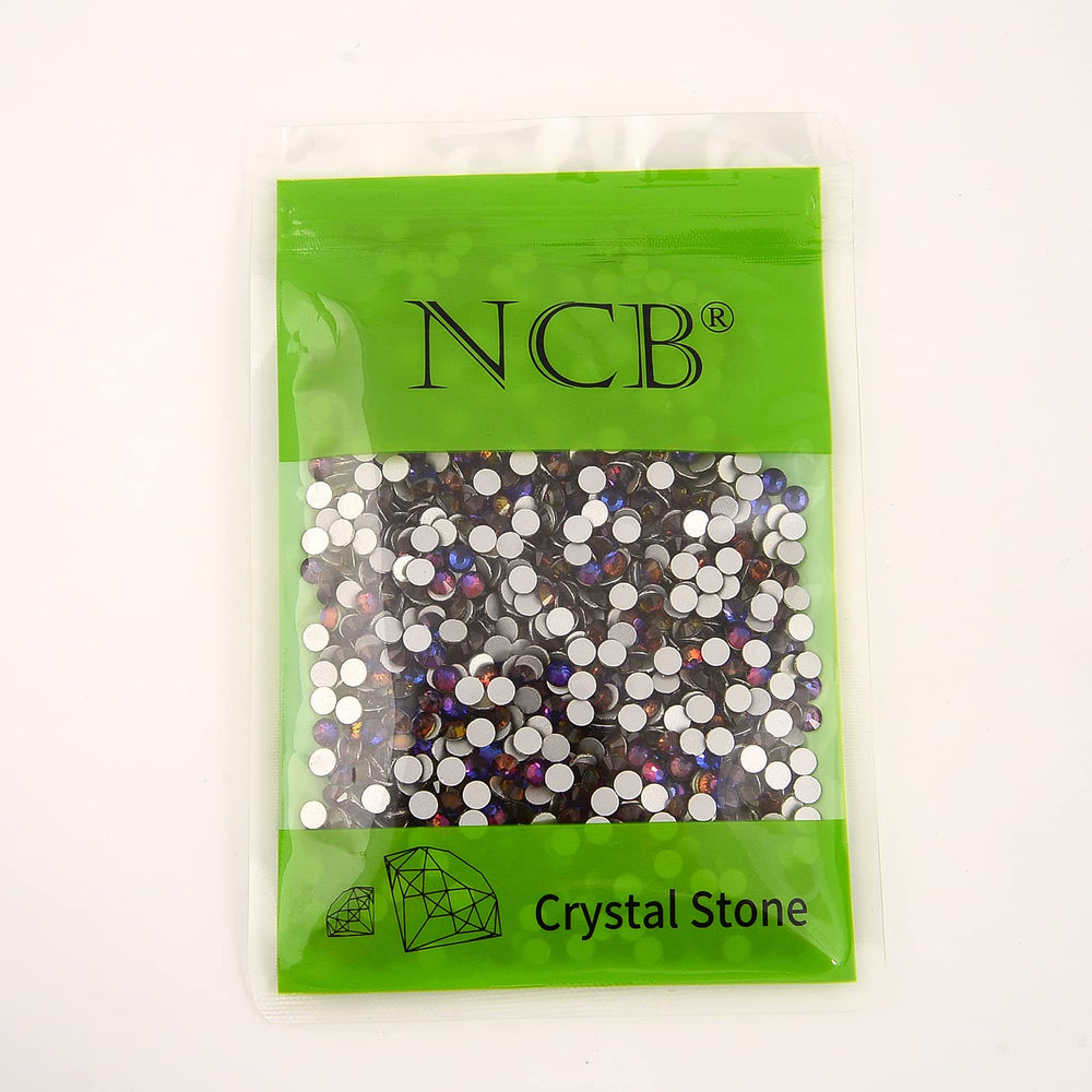 NCB Nancybeads crystal clusters elevate gift boxes and décor.