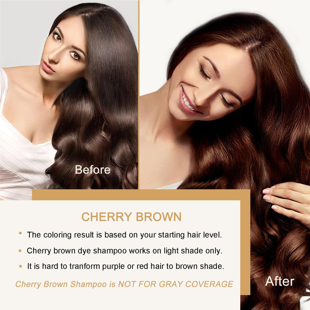 NCEPROHR herbal ingredients like ginseng and ginger visible up close for gentle color