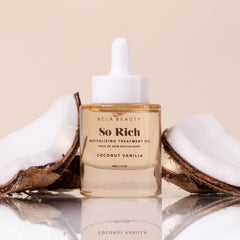 NCLA So Rich Oil dropper applicator delivers precise cuticle hydration