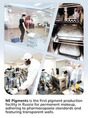 Packaging image communicates professional-grade formula for safe, predictable results.