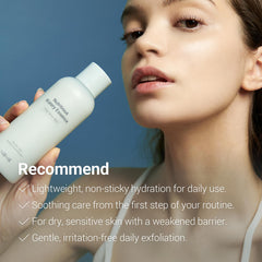 NEAF NEAF Nutritious Watery Essence with blue tansy oil calming redness