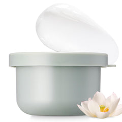 NEAF NEAF Smoothing Calm Cream refill bottle for gentle hydration and skin barrier comfort.