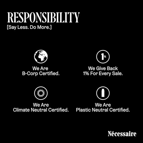 Nécessaire Rosemary Hair Duo color-safe vegan packaging