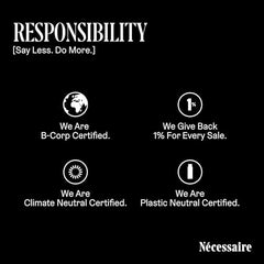 Nécessaire Rosemary Hair Duo color-safe vegan packaging