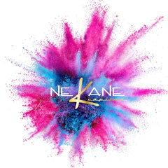 NEKANE Planchado Express promotes a smooth, frizz-controlled finish for hair.