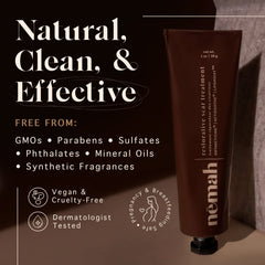 Nemah dual-action-scar-treatment-acne highlights versatile scar care