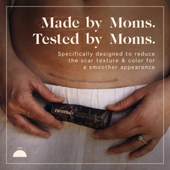 Nemah vegan-cruelty-free-scar-cream aligns with ethical skincare routines