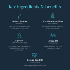 NEOCUTIS Bio Cream Firm application shot for daily skincare routine.