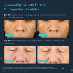 NEOCUTIS Bio Cream Firm product on counter with elegant packaging.