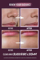 NEOGEN code9 packaging with 80ml label for easy daily skincare routine