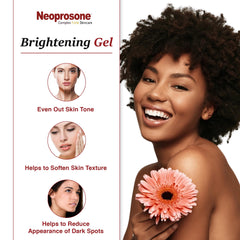 Application routine image showing nighttime use and SPF 30.