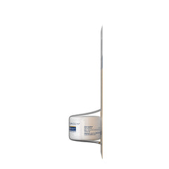 Nighttime lip care scene with Neosporin Lip Health Overnight Renewal Therapy by bedside.