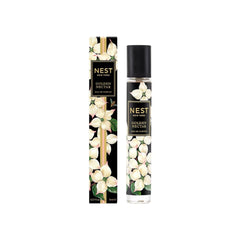 NEST New York Golden Nectar travel spray bottle; portable fragrance for on-the-go refreshment