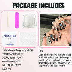 NEUQL delicate gift box packaging ready for gifting
