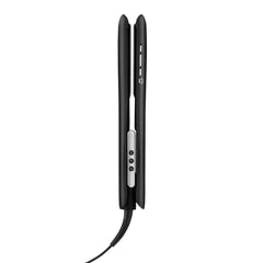 Neuro Style+ 1-inch ceramic plates for smooth straightening and minimal frizz.