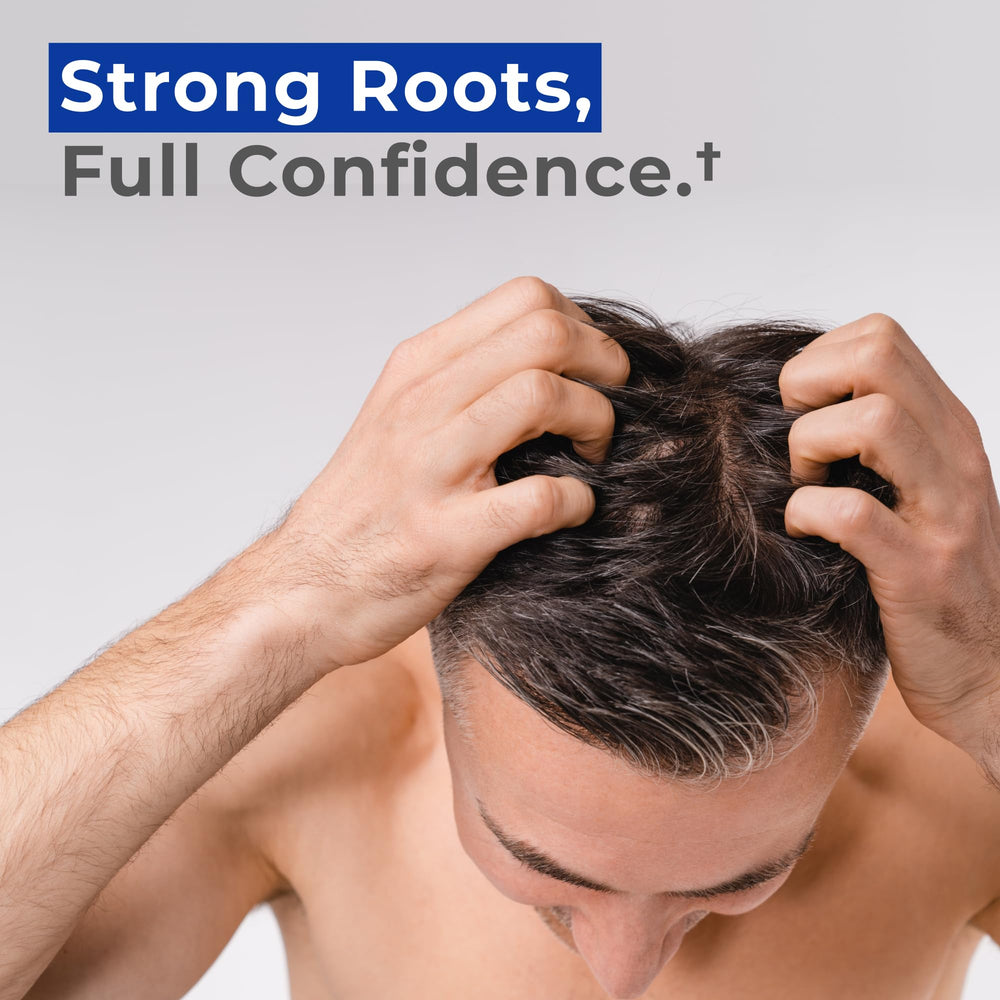 Neurogan GHK-Cu water-base ingredients emphasize gentle use and compatibility.