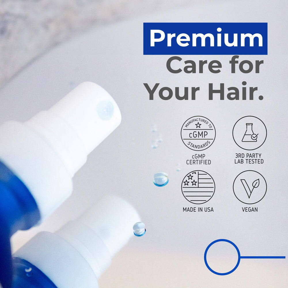 Neurogan GHK-Cu packaging box reinforces brand trust and origin.