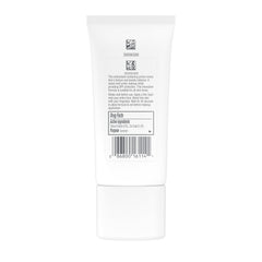 Daily use Neutrogena SPF30 primer ready for makeup or solo wear