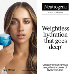 Signature fragrance bottle suggests a pleasant scent accompanying daily use