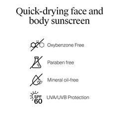 Neutrogena Invisible Daily Defense antioxidant-complex helps shield skin from environmental stressors.