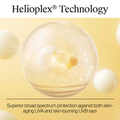 Neutrogena Invisible Daily Defense water-resistant up to 80 minutes during activity.