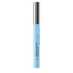 Close-up of the Eraser Stick in application angle for precise corrections on makeup.
