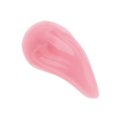 Applying Neutrogena MoistureShine lip soother gloss on lips for instant relief.
