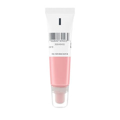 Neutrogena MoistureShine lip soother chamomile soothes lips on contact.