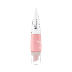 Neutrogena MoistureShine lip soother hydrogel formula provides cooling sensation.