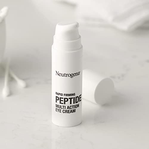 Safe for contact lens wearers while delivering eye area care.