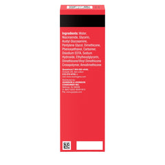 Neutrogena Stubborn Texture Serum targets dark spots.