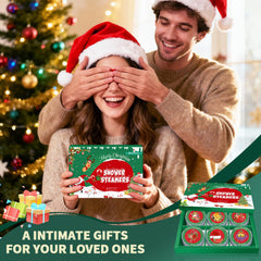 NEWFEIFAN gift-ready set is ideal for stocking stuffers this season.