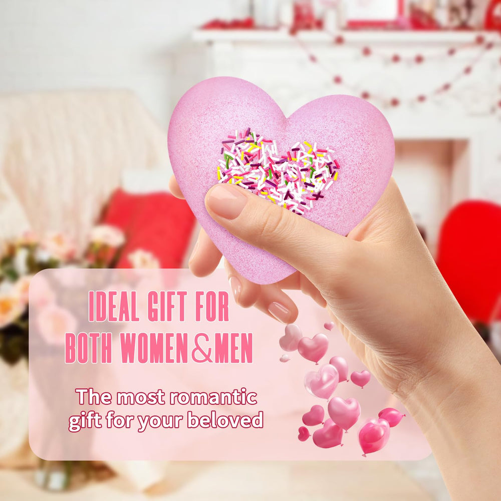 NEWFEIFAN natural fragrance from rose petals offers lasting scent