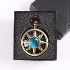 NewRiu scrying mirror gift box presentation ideal witchcraft gifts.