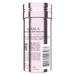 Nexxus Slick Stick strong-hold for lasting, polished looks.