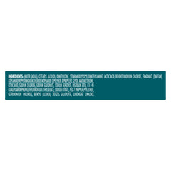 Nexxus Ultralight Smooth Conditioner packaging on a store shelf