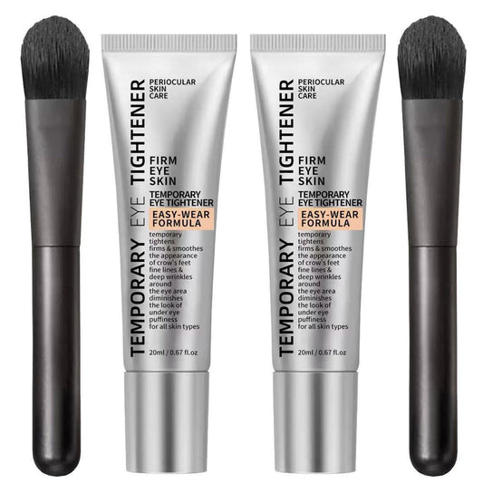 NGTPKY Perfection Eye Tightener Cream pack with two tubes for easy at home use